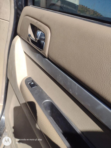 MANDO ELEVALUNAS TRASERO DERECHO SSANGYONG RODIUS 