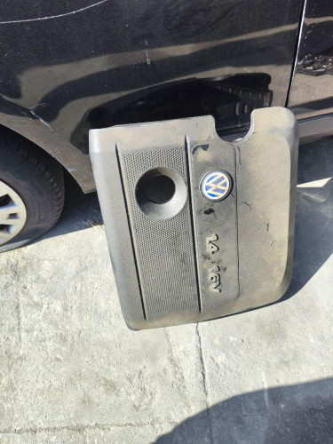 CAJA FILTRO AIRE VOLKSWAGEN POLO IV (9N1) 