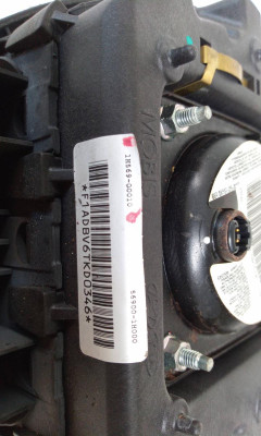 AIRBAG DELANTERO IZQUIERDO, KIA, CEED (ED)