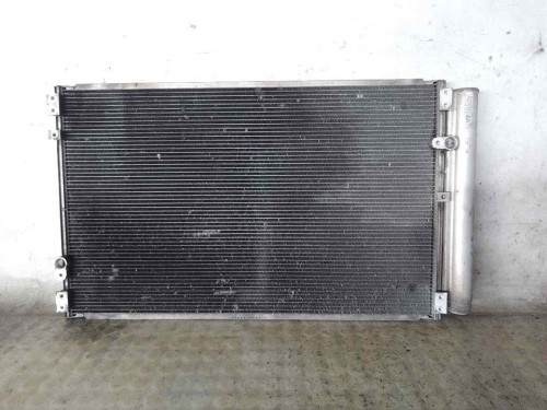 CONDENSADOR / RADIADOR AIRE ACONDICIONADO Toyota AVENSIS BERLINA (T25) 