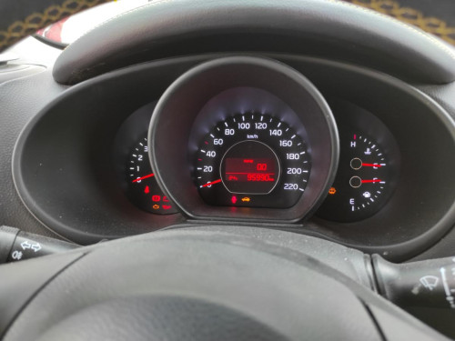 CUADRO INSTRUMENTOS Kia SOUL (PS) 