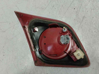 PILOTO TRASERO DERECHO INTERIOR, MAZDA, 3 BERLINA (BK)