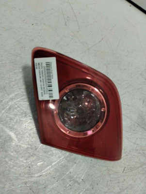 PILOTO TRASERO DERECHO INTERIOR, MAZDA, 3 BERLINA (BK)