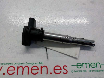 BOBINA ENCENDIDO, AUDI, A3 (8P1)