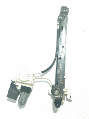 ELEVALUNAS TRASERO IZQUIERDO, SEAT, ALTEA (5P1)