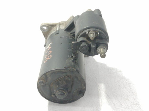  MOTOR ARRANQUE Opel ASTRA G BERLINA 