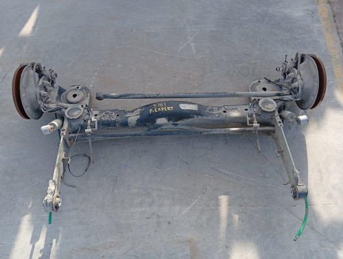  PUENTE TRASERO Peugeot EXPERT FURGÓN 