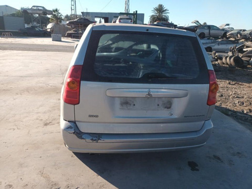  MITSUBISHI SPACE STAR (DG0) 