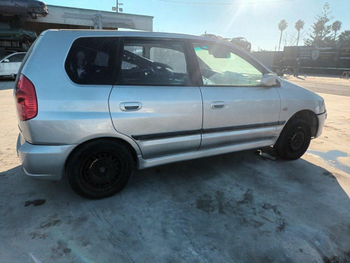  MITSUBISHI SPACE STAR (DG0) 
