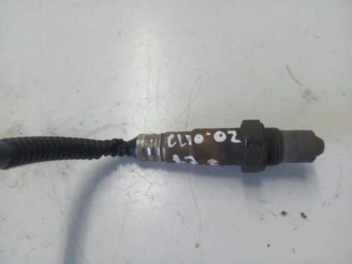 SONDA LAMBDA Renault CLIO II FASE II (B/CB0) 