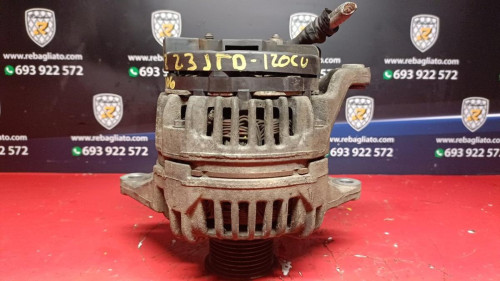  ALTERNADOR FIAT DUCATO 3 COMBI 30 