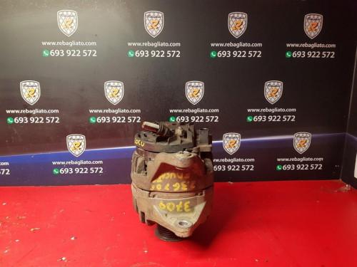  ALTERNADOR FIAT DUCATO 3 COMBI 30 