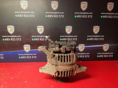 ALTERNADOR, FIAT, DUCATO 3 COMBI 30