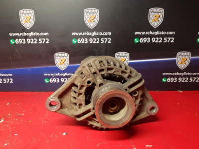 ALTERNADOR, FIAT, DUCATO 3 COMBI 30