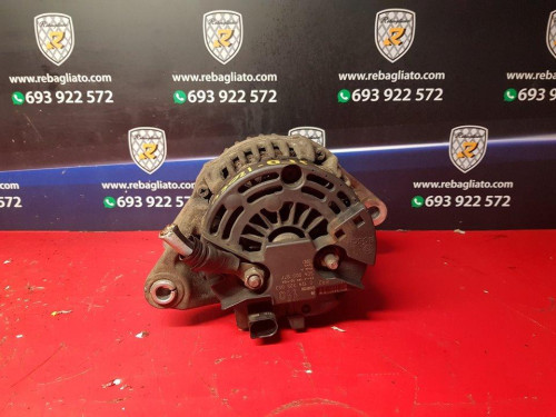 ALTERNADOR FIAT DUCATO 3 COMBI 30 
