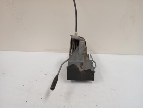 CERRADURA PUERTA DELANTERA DERECHA Mercedes-Benz CLASE A (BM 168) 