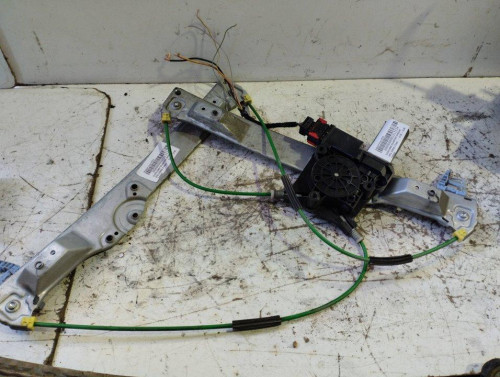 ELEVALUNAS DELANTERO DERECHO OPEL CORSA D 