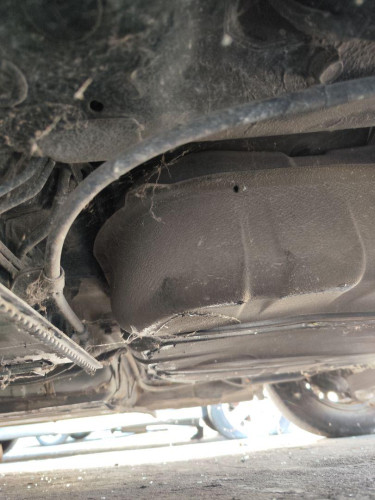 AFORADOR Kia CEED (JD) 
