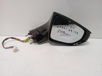 RETROVISOR DERECHO, LEXUS, UX (ZA10)