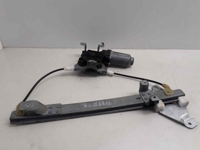 ELEVALUNAS TRASERO DERECHO, NISSAN, QASHQAI (J10)