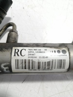 CREMALLERA DIRECCION, OPEL, ASTRA H GTC