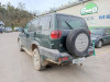  NISSAN TERRANO II (R20) 