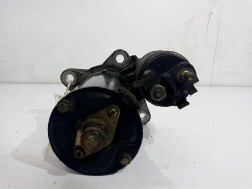  MOTOR ARRANQUE, MG ROVER, ROVER 25 (RF) 