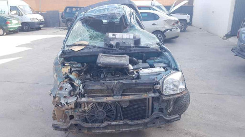  HYUNDAI SANTA FE (SM) 