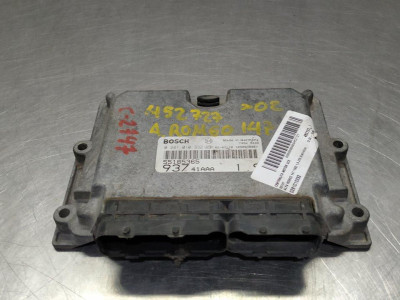 CENTRALITA MOTOR UCE, ALFA ROMEO, 147 (190)