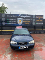 HYUNDAI ELANTRA (XD)