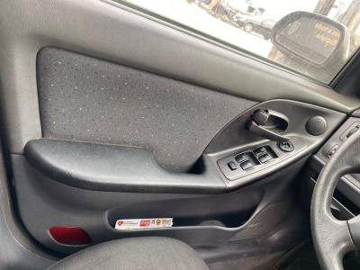 HYUNDAI ELANTRA (XD)
