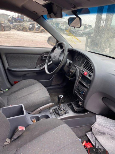  HYUNDAI ELANTRA (XD) 