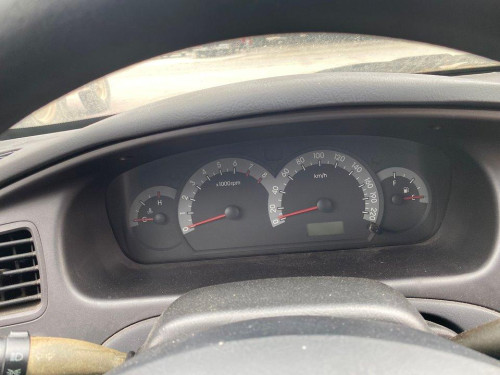  HYUNDAI ELANTRA (XD) 