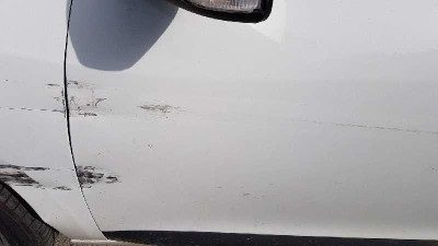 PUERTA DELANTERA IZQUIERDA, Renault, MEGANE III COUPE