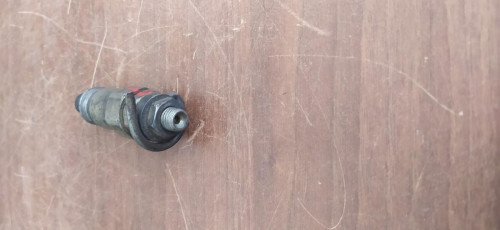 INYECTOR 