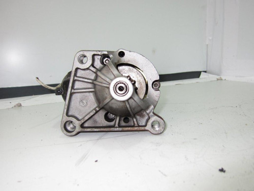 MOTOR ARRANQUE 