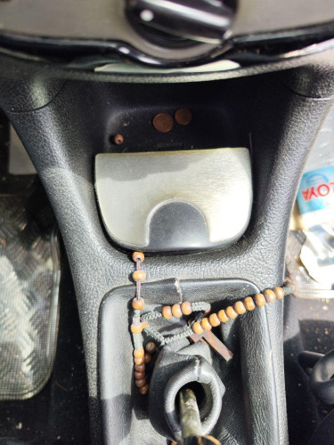 CENICERO PEUGEOT 206 