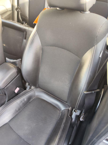ASIENTO DELANTERO IZQUIERDO CHEVROLET CRUZE 