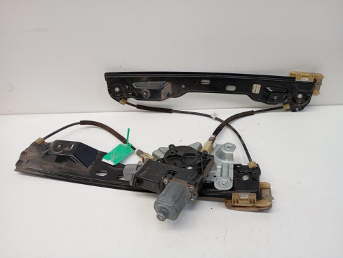  ELEVALUNAS DELANTERO IZQUIERDO OPEL ASTRA J BERLINA 5P 