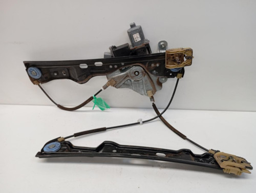  ELEVALUNAS DELANTERO IZQUIERDO OPEL ASTRA J BERLINA 5P 