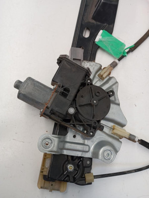 ELEVALUNAS DELANTERO IZQUIERDO, OPEL, ASTRA J BERLINA 5P