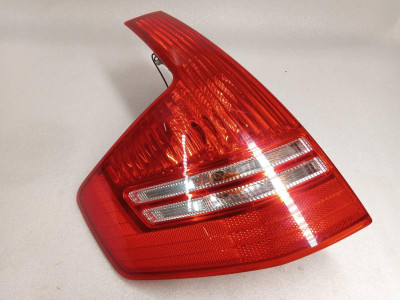 PILOTO TRASERO IZQUIERDO, CITROEN, C4 BERLINA