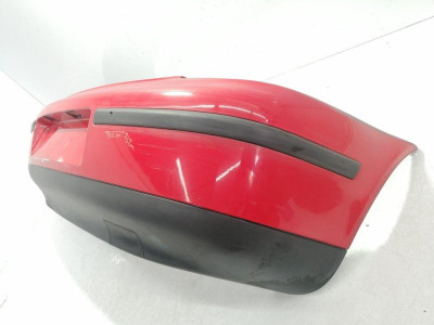 PARAGOLPES TRASERO, SEAT, LEON (1M1)