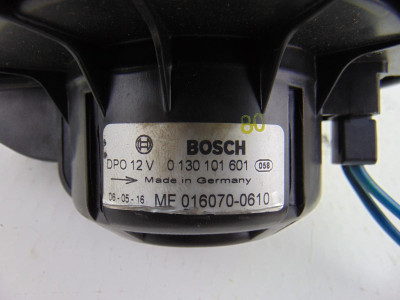 MOTOR CALEFACCION, TOYOTA, COROLLA VERSO (R1)
