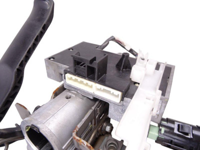 ANTIRROBO / LLAVE CONTACTO, MAZDA, CX-5 (KF)