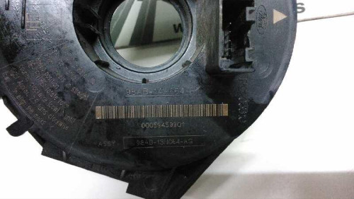  ANILLO AIRBAG FORD FOCUS BERLINA (CAK) 