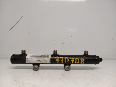 RAMPA INYECTORA, PEUGEOT, 607 (S2)