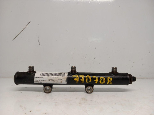  RAMPA INYECTORA, PEUGEOT, 607 (S2) 