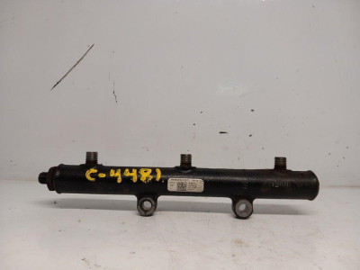 RAMPA INYECTORA, PEUGEOT, 607 (S2)