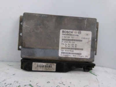 CENTRALITA ABS, PEUGEOT, 607 (S1)(12.2000)